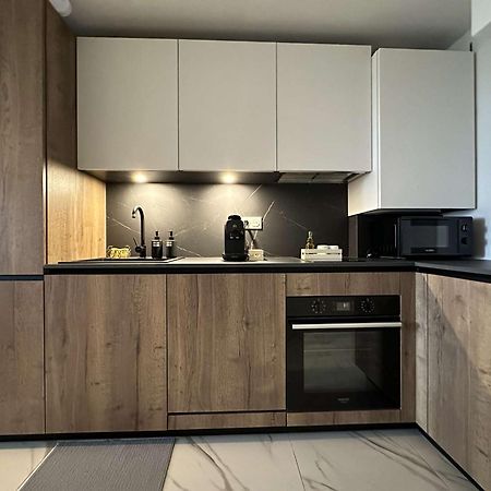 Le Niou, Appartement Avec Parking Gratuit Marseilles Exterior foto